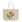Obey Τσάντα ώμου Flowers Papers Scissors Tote Bag